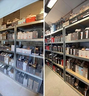 Bottini Outlet DATA : 29 januari 2023 van 13...