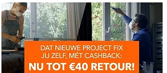 Dremel Ontvang nu tot wel €40 retour op gesel...