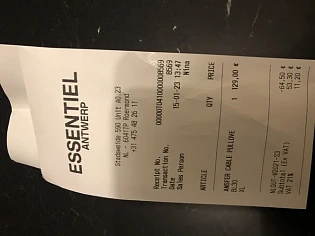 -50% bovenop de outletprijs op verschillende...