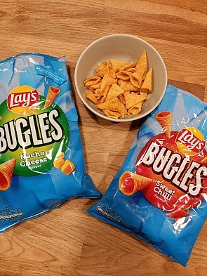 Nu bij Delhaize actie op Milka, Oreo, Bugles,...
