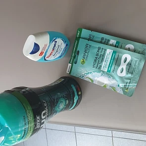 Kruidvat zwevegem lenor unstoppables en thera...