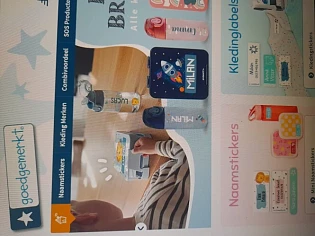 -25% op volledig assortiment