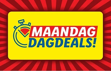 Iedere maandag = nieuwe dagdeals bij Lidl 🥳...