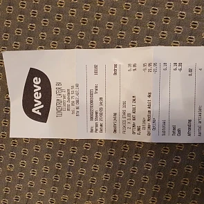 Aveve zwevegem optima kattenvoeding 800 gr en...