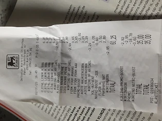 Delhaize vandaag Lenor 2+2 gratis Knorr groen...