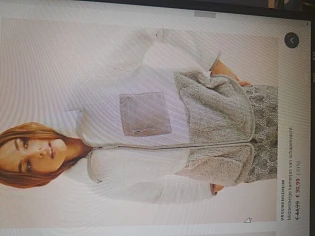 -30% op selectie nachtkleding v de nieuwe c...