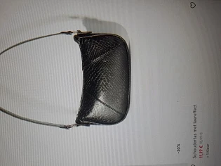 -30% op schoenen en accessoires bij Bershka t...