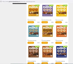 Bij Glutenvrijewebshop.nl https://www.gluten...