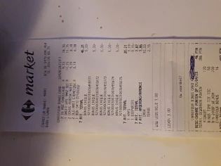 Carrefour vandaag Old Amsterdam 1+1gratis Igl...