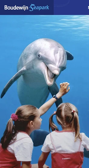 Boudewijn seapark : https://bit.ly/Tickets-Bo...