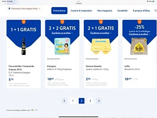 1+1 actie bij https://www.okay.be/nl/promotie...