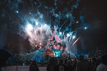 Magic Over Disney voor € 182 voor 2 nachten p...