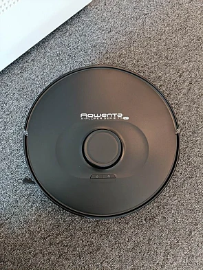 40% korting op mijn nieuwe robotstofzuiger va...