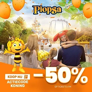 Bon plan pour les vacances de début mai 🤩 50...