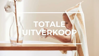 TOTALE UITVERKOOP BABYSPECIAALZAAK BA-BEE Lie...