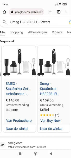 Dagdeal bij Art en craft: -25% korting op sme...