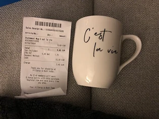 Leuke koffietassen bij villeroy & boch! Norma...