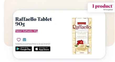 [Shopmium | Raffaello](https://offers.shopmiu...