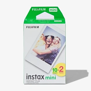 Voor de polaroid instax mini liefhebbers. N...