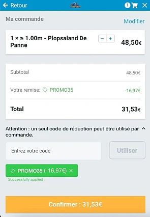 🎠🎢🎡Bon plan Plopsaland 🎠🎢🎡 Comment❓Ave...