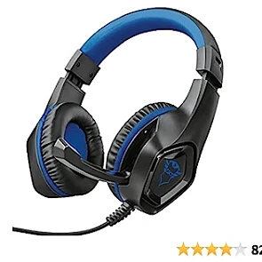 trust headset voor de ps4 nu 5,97 bij amazon...