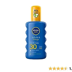 nivea sun factor 30 voor 6,76 bij amazon de...