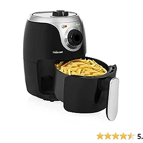 Tristar Airfryer Mini FR-6980 voor 17 euro bi...