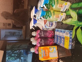 Colruyt Totaalfactuur €12,38 ipv €64,27 Ant...