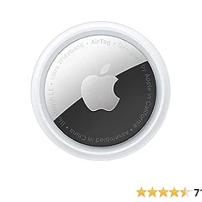 apple airtag 29 euro bij amazon fr en gratis...