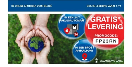 farmaline.be Wist je dat je zowel je portefeu...