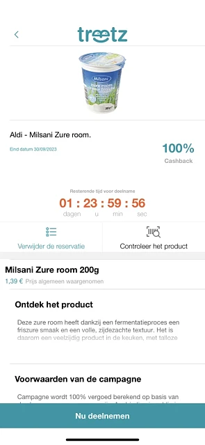 Image of milsani