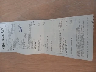 Carrefour Reet prosecco 1+1 gratis 1fles 12...