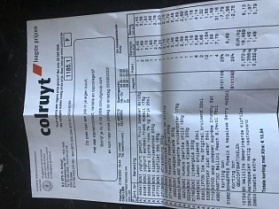 -25% vanaf 2 stuks op bellini en schweppes bi...