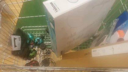 70% korting op tuinmeubelen in Dreamland (Kuu...