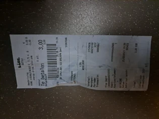 Lidl kong strong energy 1+1 gratis. Betaald €...