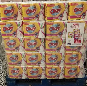 Nu bij Alvo Laarne! 2 pakken keukenrol kopen...