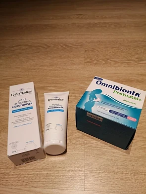 FARMALINE - Enkel vandaag nog: gratis verrass...