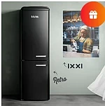 ETNA Retro koelkast https://etna.be/acties/...