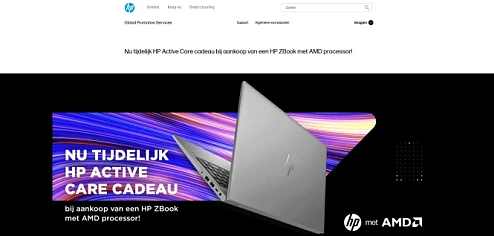HP ZBook met AMD processor https://h41201.ww...