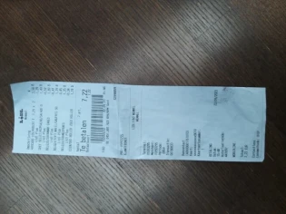 Bij lidl 25% korting gehad op hun assortiment...