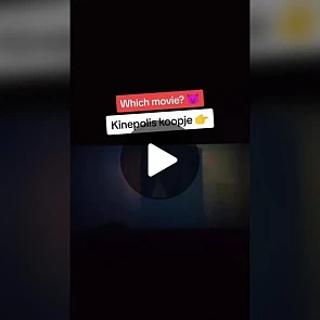 Wie raad de film? 😈 Laatste dag van de We Lo...