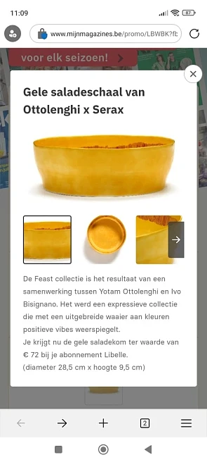 Neem een abonnement op libelle voor €17/maand...