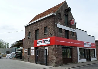 TOTALE UITVERKOOP: DOE HET ZELF ZAAK: Handy H...