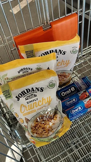 Koopje gedaan met de Wowideals kortingsbonnen...