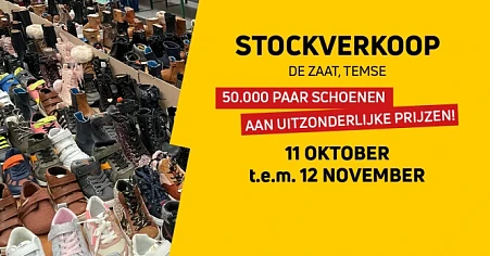 Evenement van Torfs Wat zijn de details? 📍...