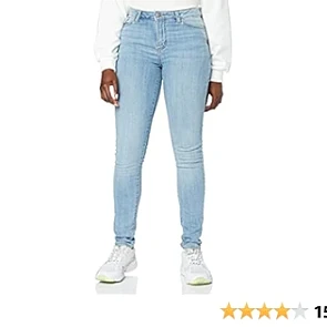 Lee dames jeans skinny voor 14,99 bij amazon...