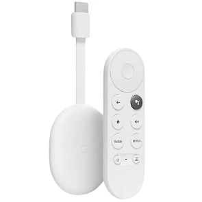 **Google Chromecast met Google TV | Full HD 2...