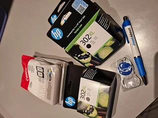 Bij mijn bestelling van printabout heb ik gra...