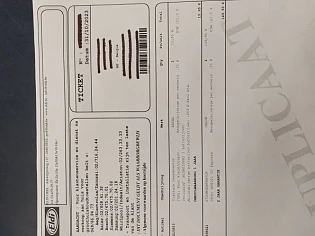 Calor stoomgenerator SV8021 gekocht bij Eldi,...