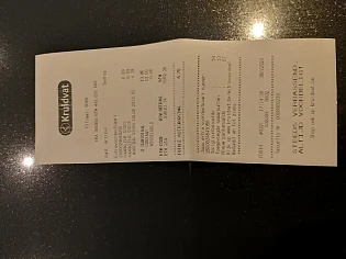 Bij kruidvat haarkleuring van Syoss 2 stuks v...